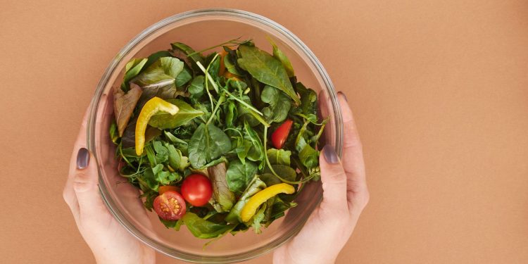 Studiu: dieta mediteraneană verde poate beneficia inima, diabetul și îmbătrânirea