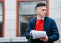 Ludovic Orban cere liberalilor să accepte revenirea Forței Dreptei în PNL