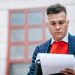Adrian Veștea urmează să depună lista miniștrilor și programul de guvernare, cu un singur nume public până acum