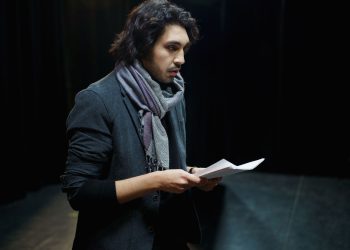Gheorghe Severin, laureatul Verum Solitus, la Gala de Operă OCC 2026