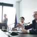 Tomac finalizează discuțiile cu trei partide, urmează runde noi marți