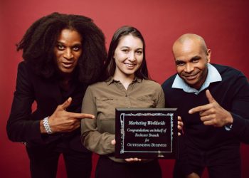 Employer Branding Awards 2026 caută proiecte de top în România și Moldova