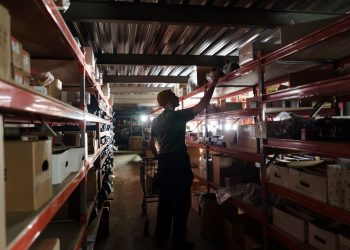 Altex raportează afaceri de peste 8,2 miliarde lei în 2025, cu creștere de 7%