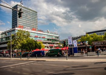 Europa își promovează deep-tech la GITEX AI Europe 2026, Berlin