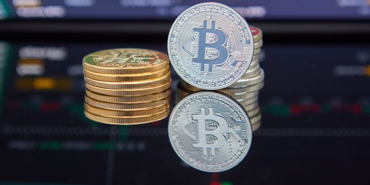 Bitcoin coboară la minimul din octombrie 2024, analiză indică mai mulți factori