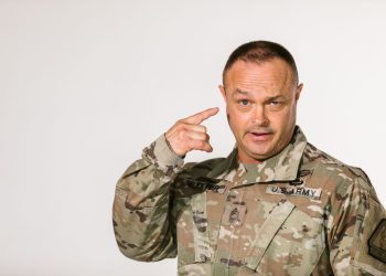 Trump numește noul șef al serviciilor de informații al SUA