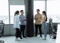 Apar blocaje în recrutarea lucrătorilor din afara UE din cauza noilor reglementări, atenționează PIFM