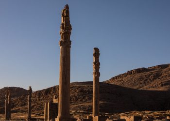 Iranul răspunde dur după amenințarea lui Trump privind Strâmtoarea Ormuz