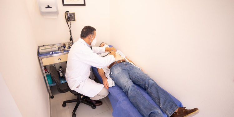 Endoscopia intervențională: tratarea leziunilor în aceeași procedură