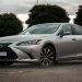 Toyota anulează proiectul sedanului electric Lexus LF-ZC