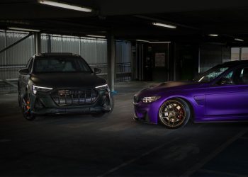BMW XM Label: cea mai puternică versiune a SUV-ului sportiv BMW, analizată
