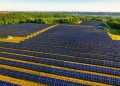 Constanța finalizează amenajarea unui parc fotovoltaic regional finanțat din PNRR