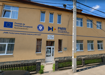 Comuna Giulești derulează proiectul cu titlul „Dotare cu mobilier, materiale didactice și echipamente digitale a Școlii Gimnaziale „Dr. Ilie Lazăr” Giulești și Structura Berbești, Comuna Giulești, Județul Maramureș”